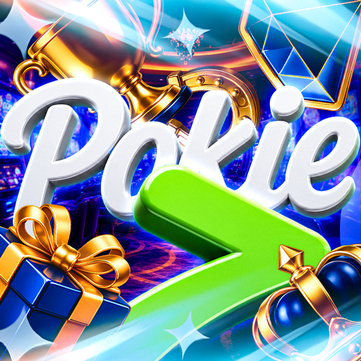 Pokie7 Combo App Icon